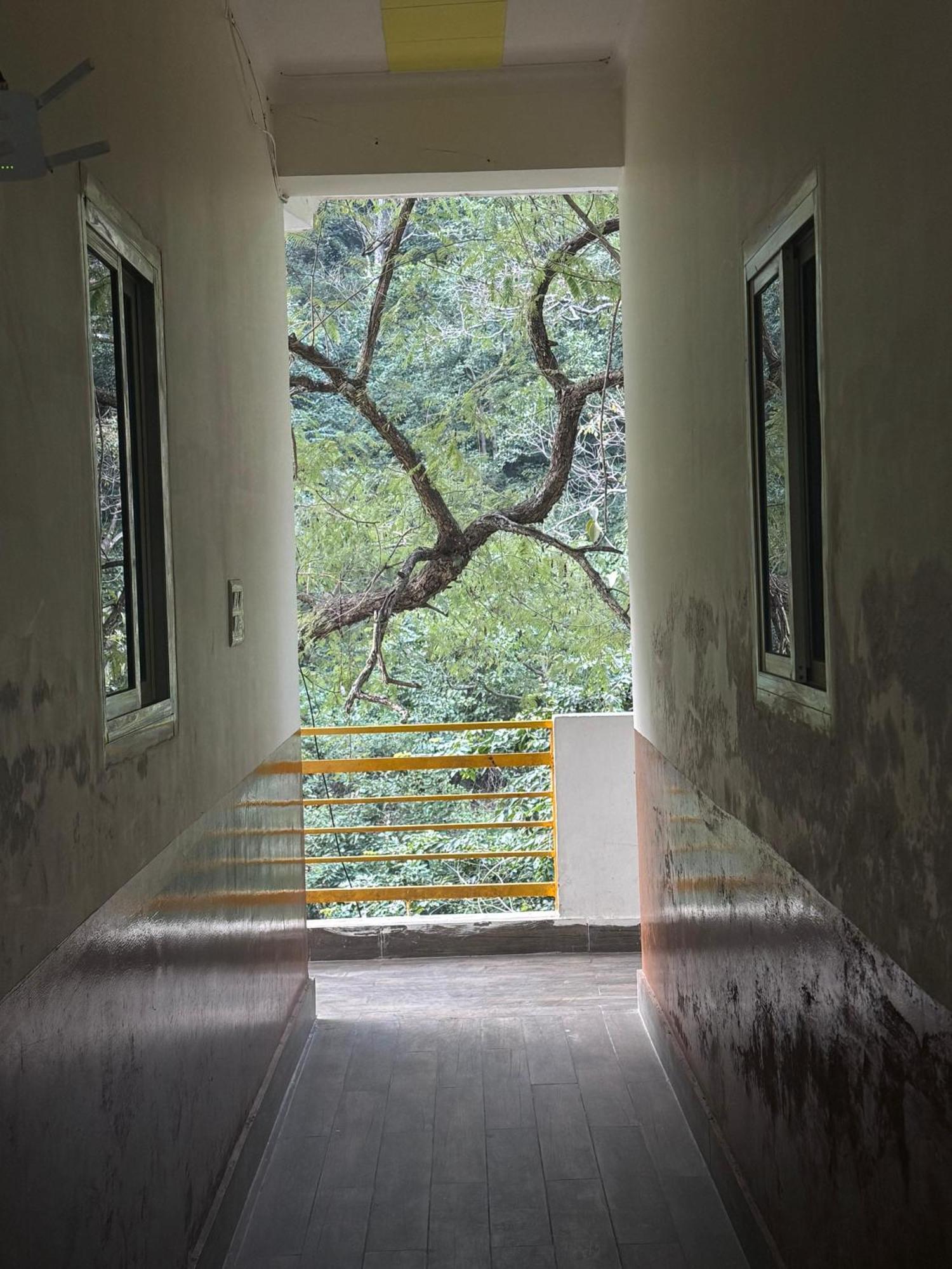 Shivanjal Stay Rishīkesh Buitenkant foto