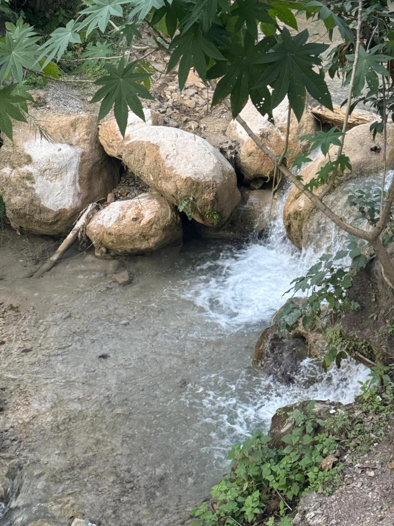 Shivanjal Stay Rishīkesh Buitenkant foto