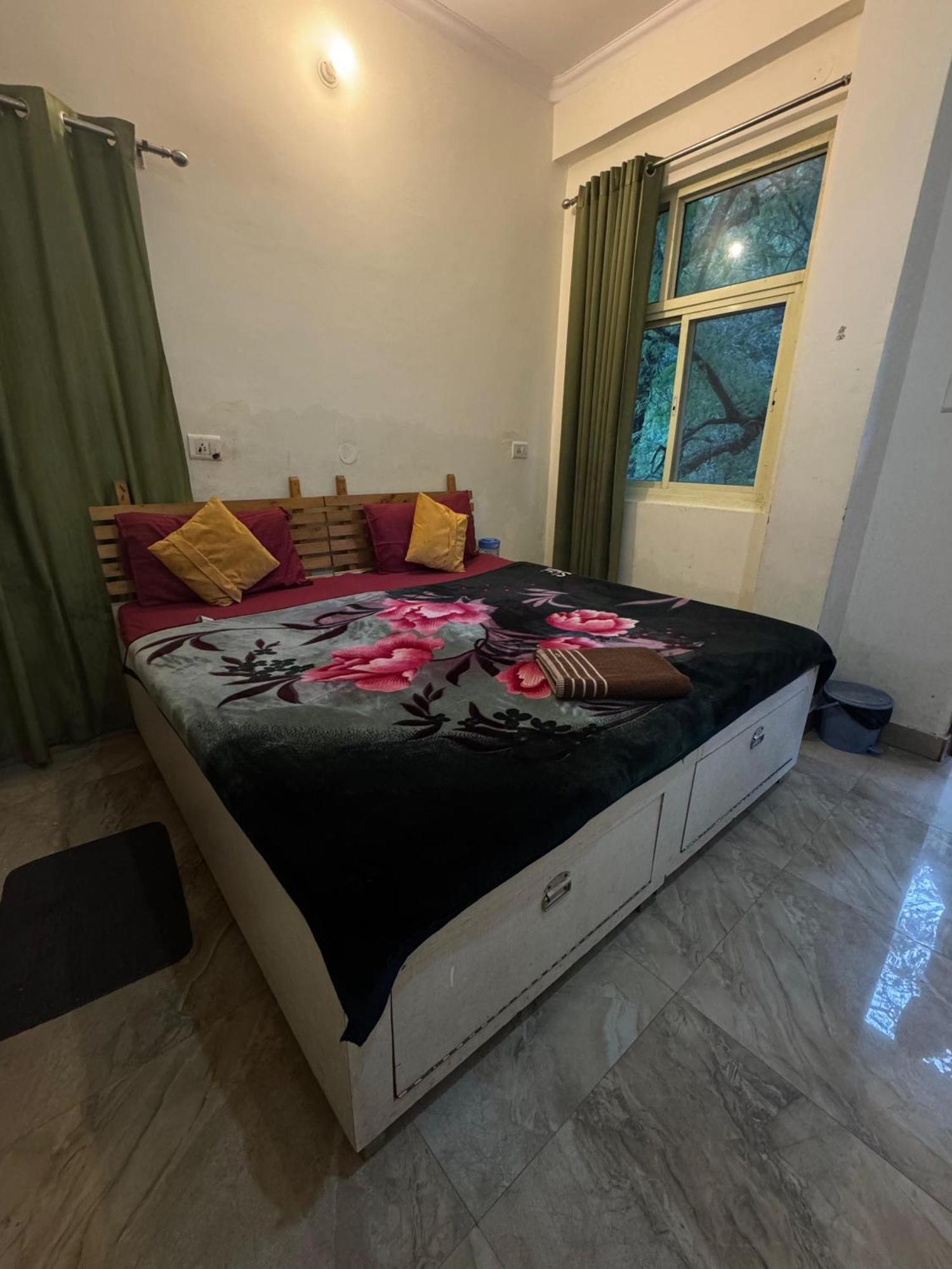 Shivanjal Stay Rishīkesh Buitenkant foto